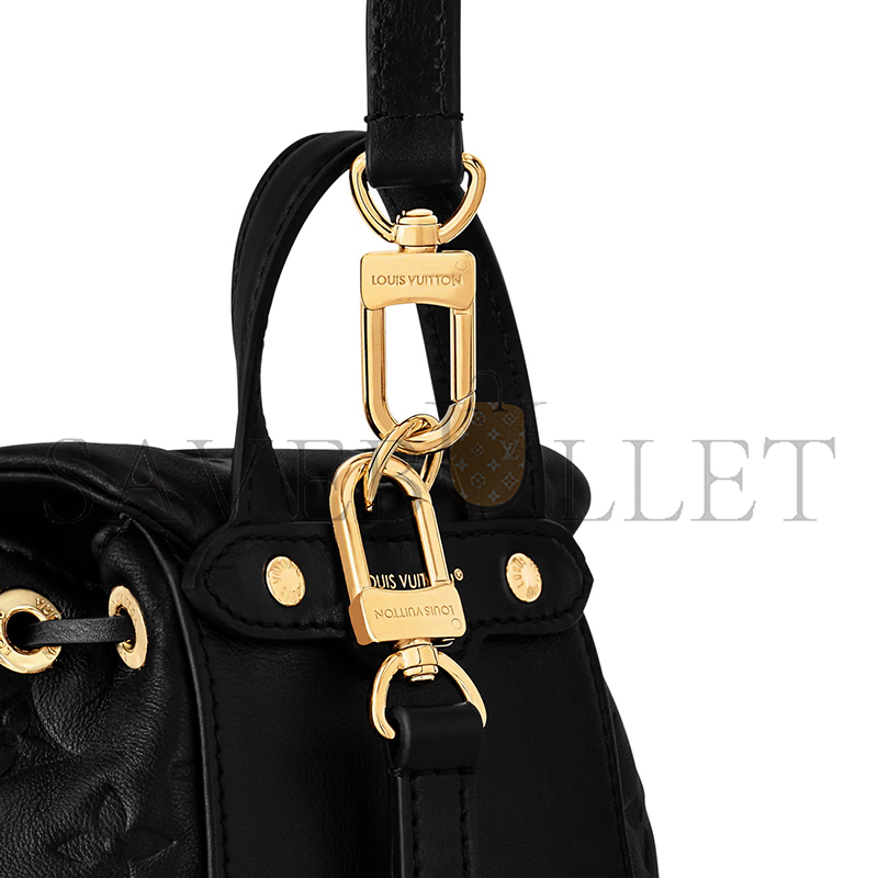 l0*is V*t0n coussin backpack mini m13387 (20*15*8cm)